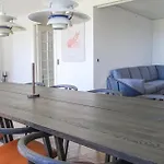 Stunning In With Kitchen * Neksø