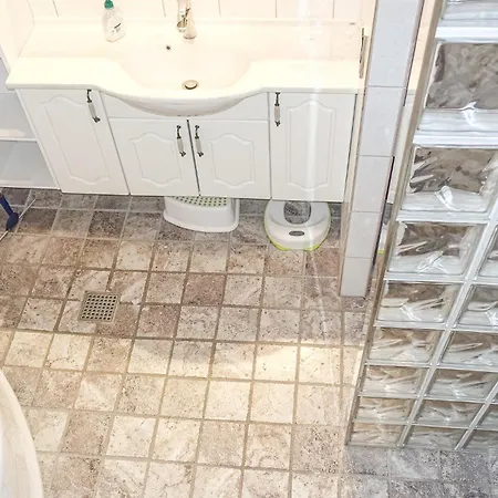 Stunning In With Kitchen Neksø