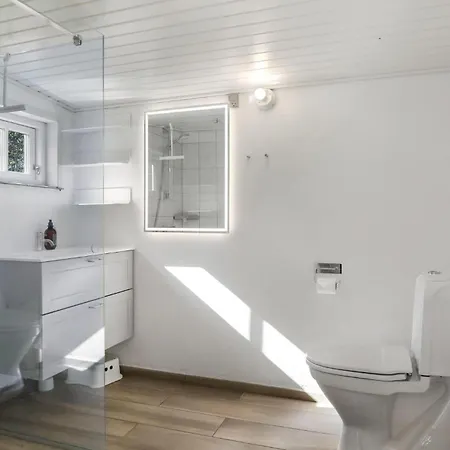 Stunning In With Kitchen * Neksø