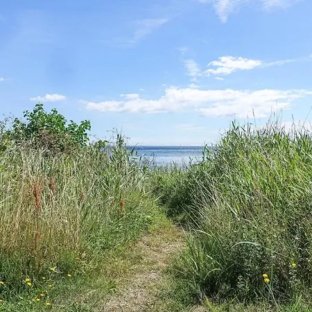 Stunning In With Kitchen Hébergement de vacances