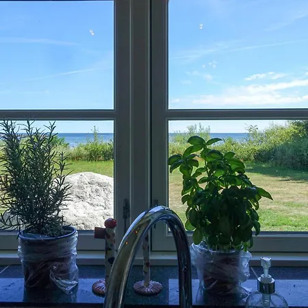 Stunning In With Kitchen *