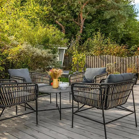 Hébergement de vacances Stunning In With Kitchen Neksø