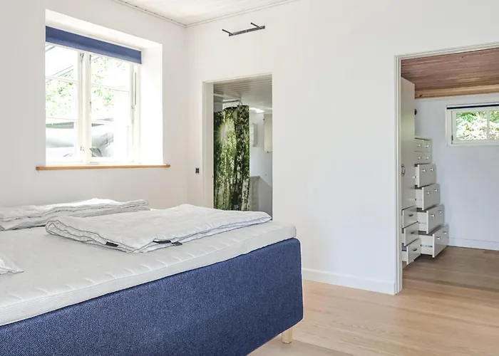 Stunning In With Kitchen Hébergement de vacances *