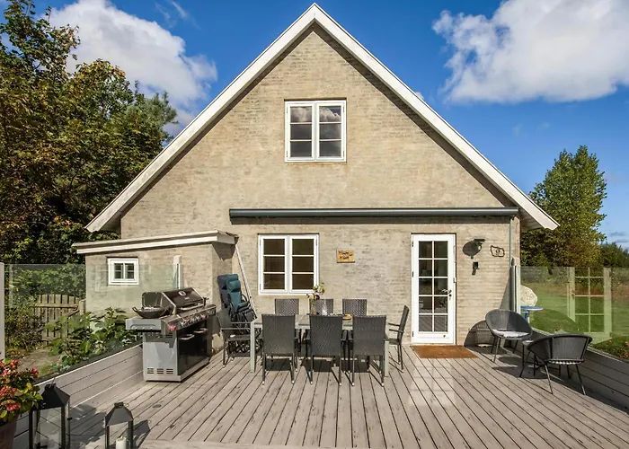 Stunning In With Kitchen Hébergement de vacances